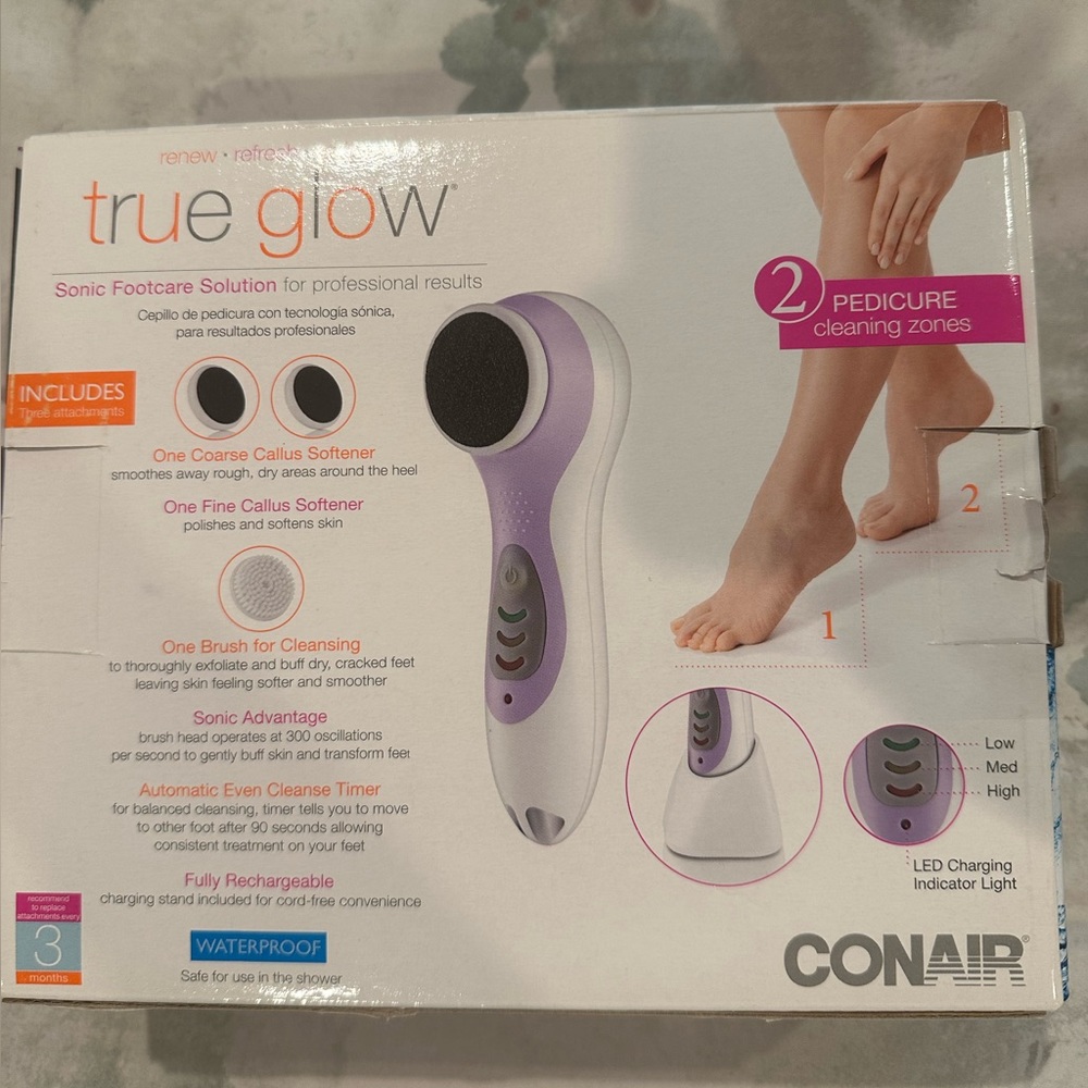 Conair True Glow